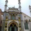 Madina Mosque in Gokulpur, Meerut